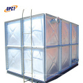 modular galvanized water tank,galvanized steel water tank